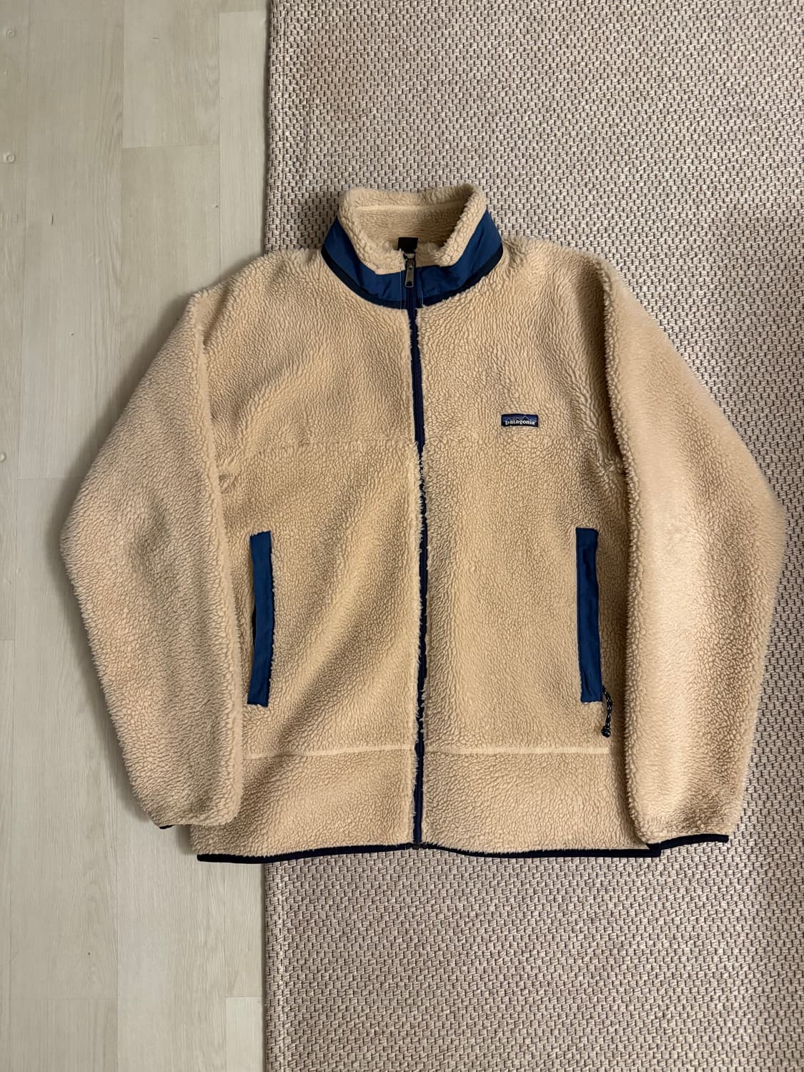 usa 파타고니아 레트로 PEF 상품이미지1