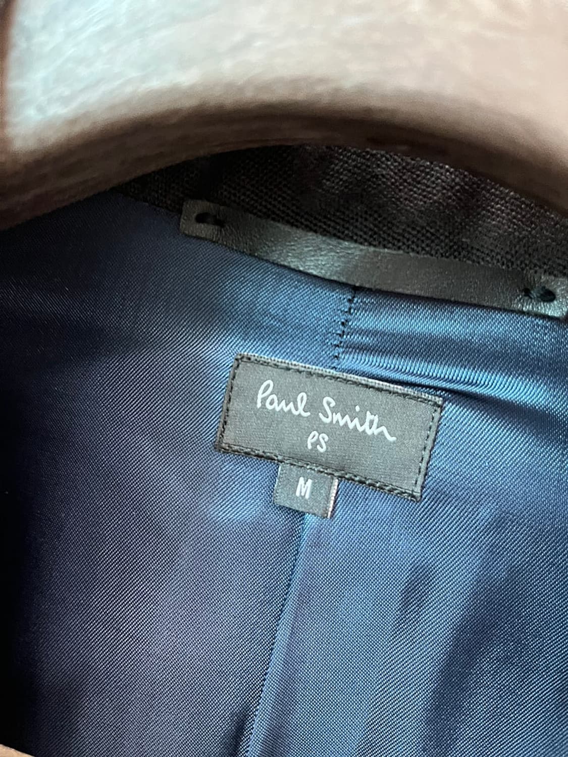 100) 폴스미스 카모플라쥬 피코트  상품이미지7