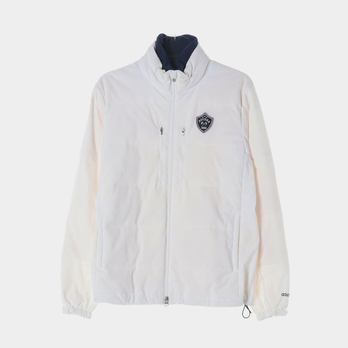 아디다스 경량패딩 L 상품이미지1