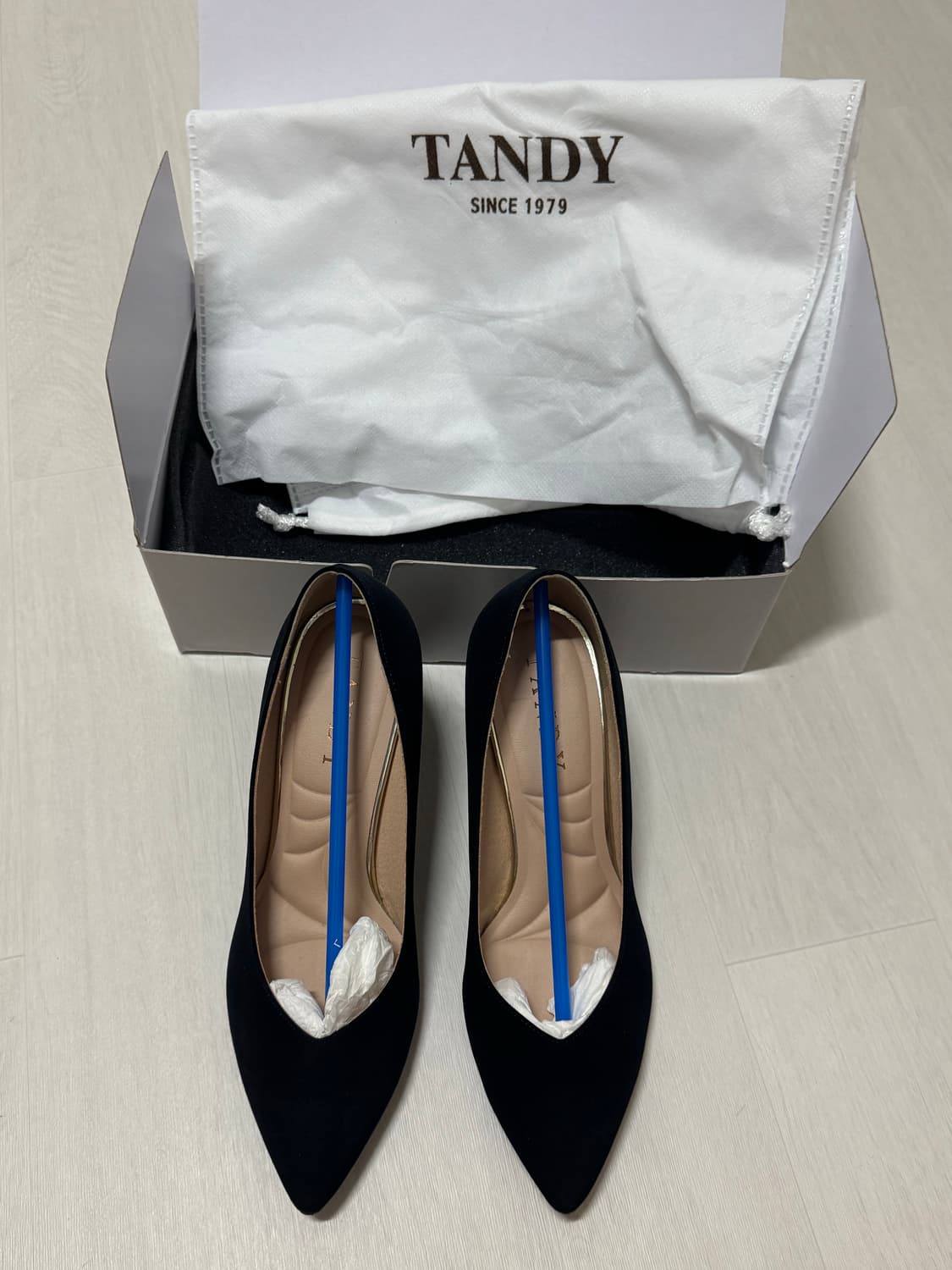 탠디 스틸레토 힐 240 상품이미지1