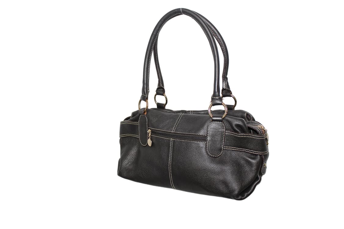 2000s 발렌시아가 토트백 상품이미지6