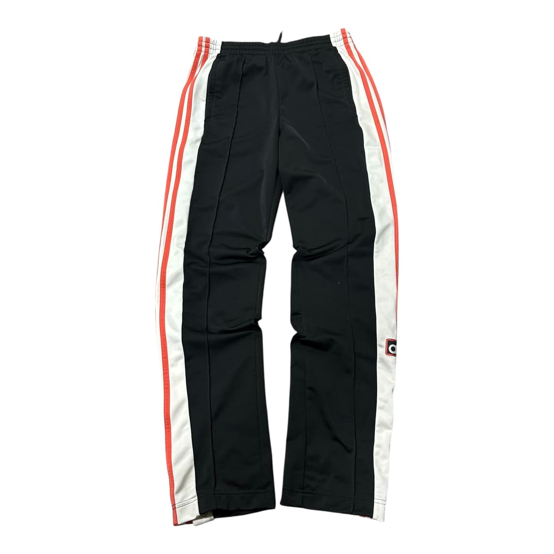 ✨ (바배) 아디다스 브레이크 스냅버튼 져지 트랙 팬츠  상품이미지2