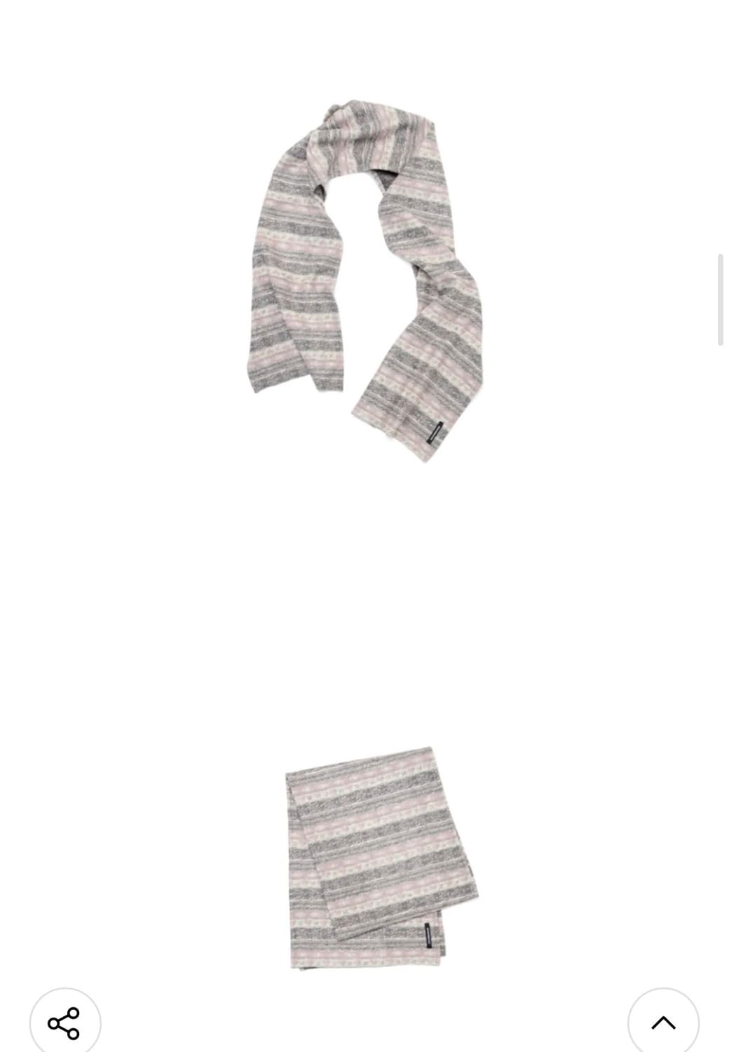 해칭룸 머플러 상품이미지1