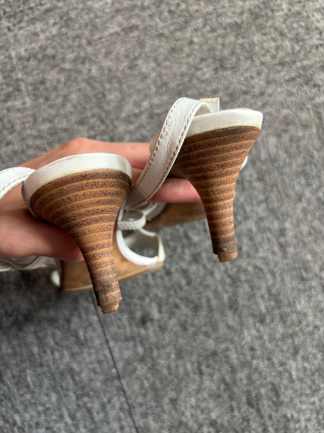 토즈 구두  상품이미지4