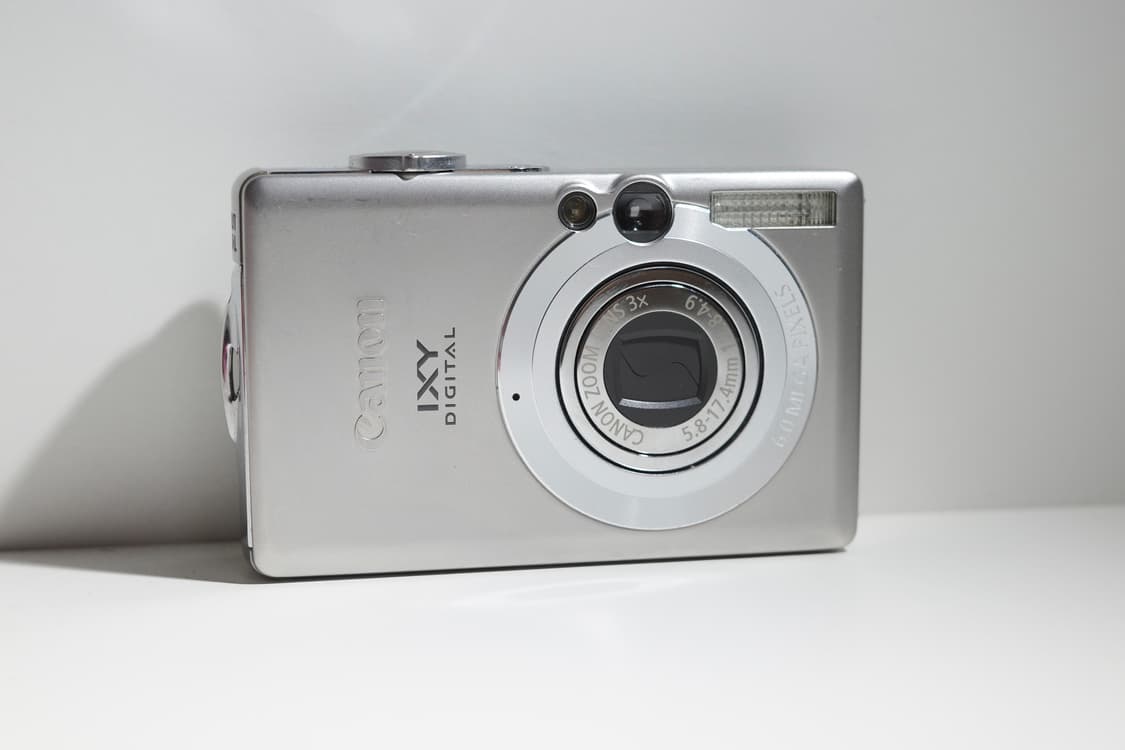 [S급] 캐논 익시 ixy 70 (익서스 60) 카메라 상품이미지1