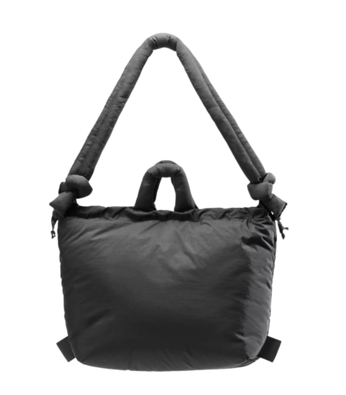 OLEND 올렌드 오나 소프트 백 블랙 상품이미지1