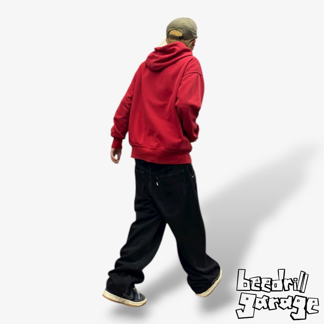 90s 리바이스 실버탭 배기 데님 made in usa 상품이미지1