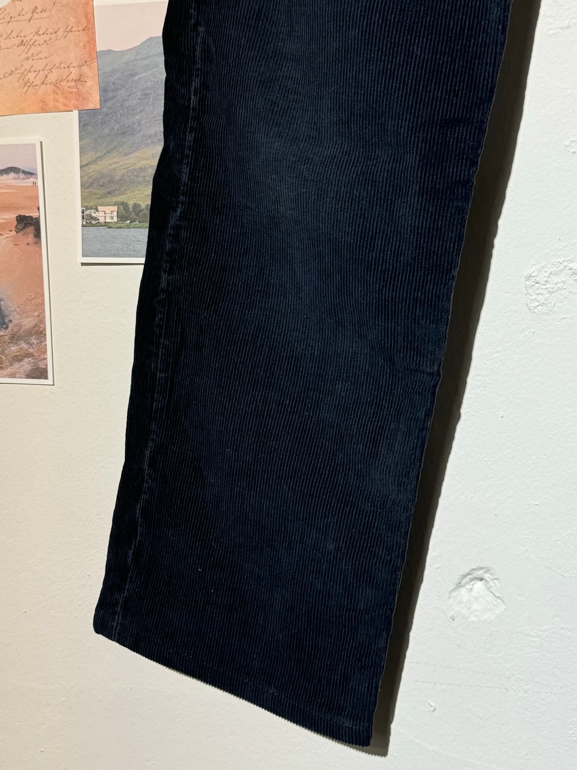 HTC 코듀로이 팬츠 상품이미지5