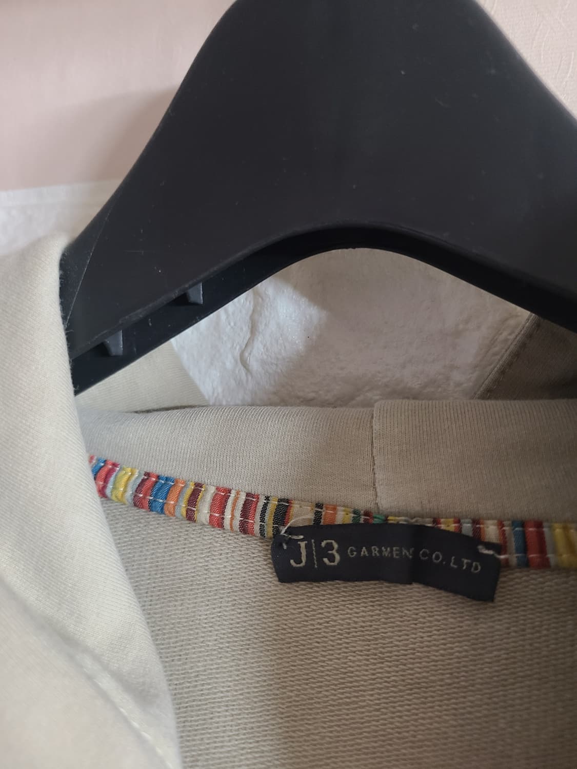 J3 자동차 일러 후드 면집업(55) 상품이미지4