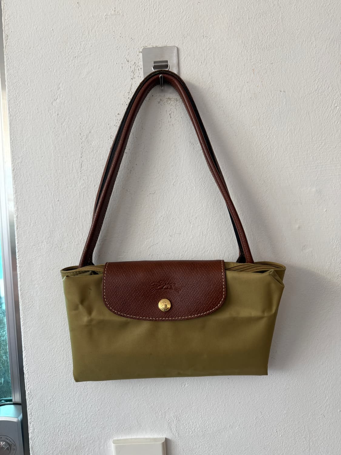 롱샴 2way 토트백 상품이미지1