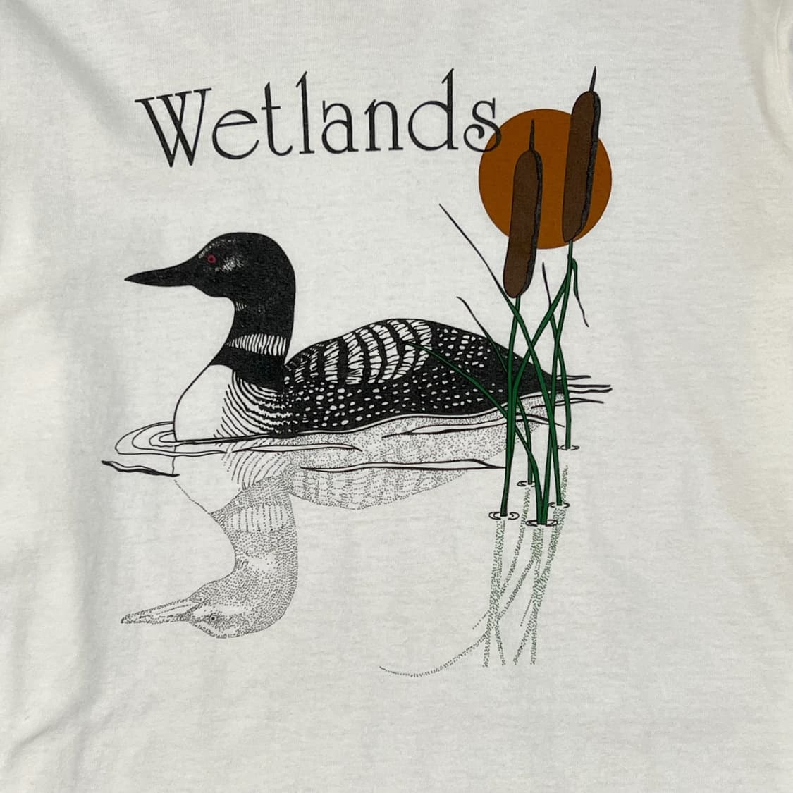  노아 wetlands 롱슬리브 y12263 상품이미지5