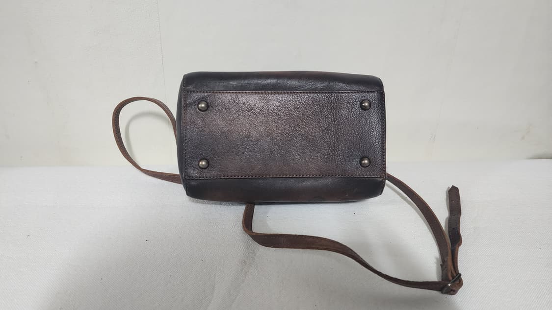 라구나비치 가죽 크로스백 가방 상품이미지4