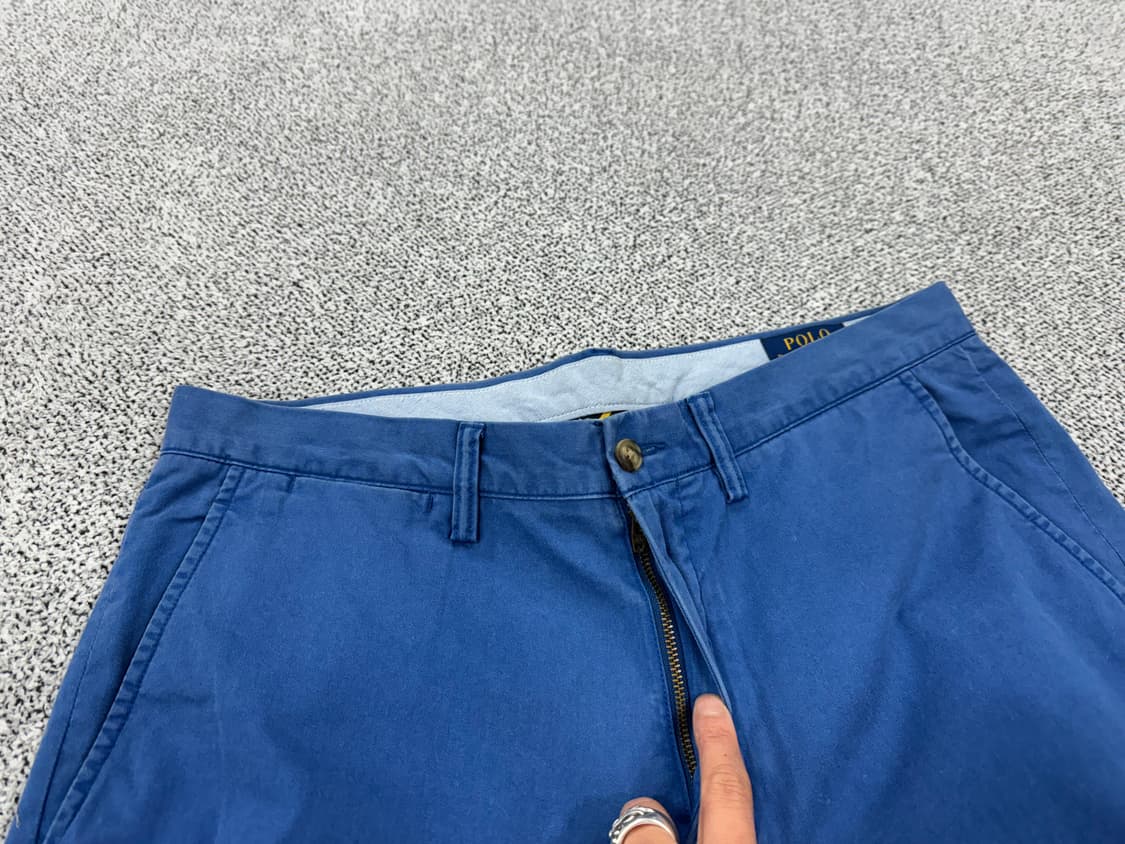 폴로 랄프로렌 치노팬츠 상품이미지3