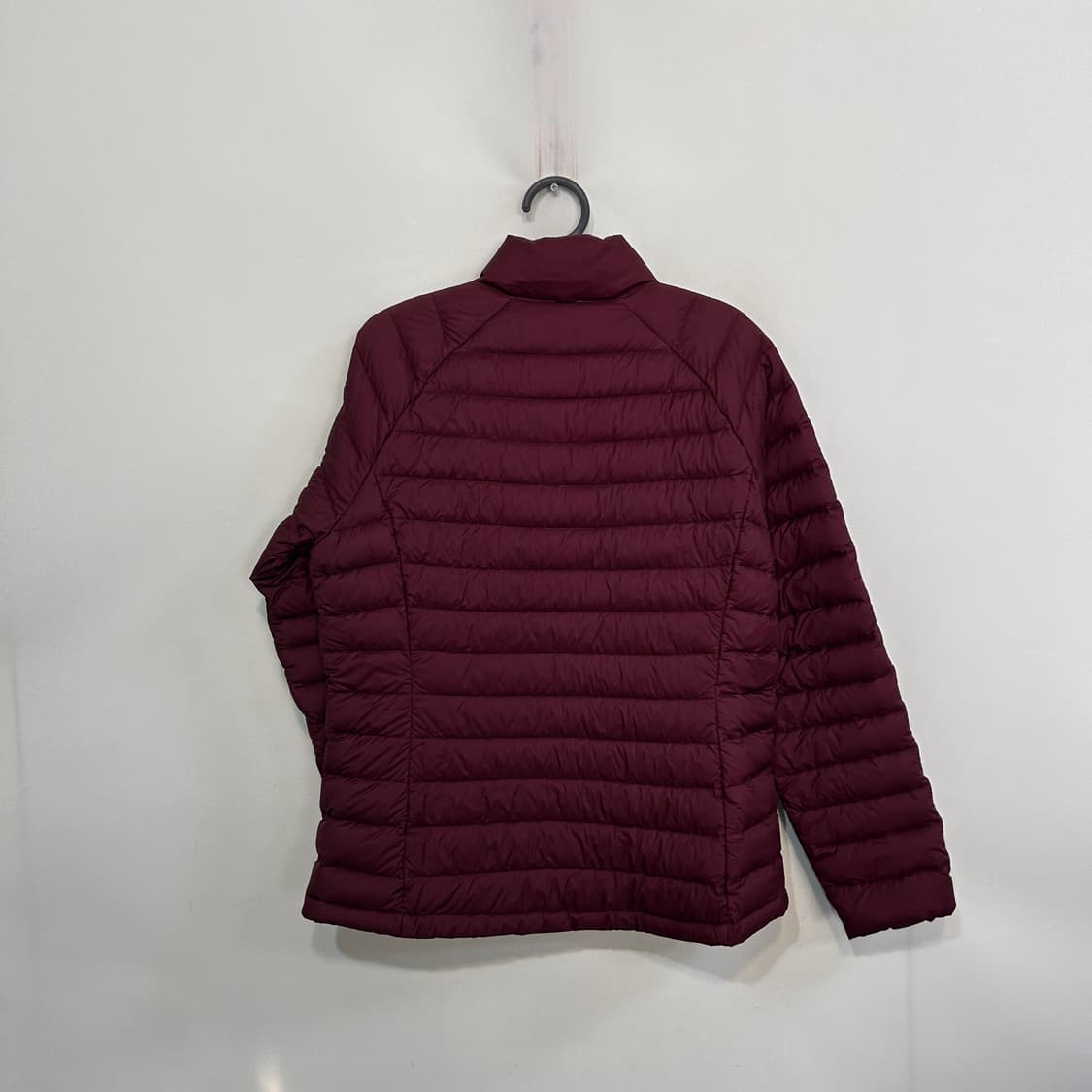 코오롱 여성 거위털 경량패딩 105  상품이미지3