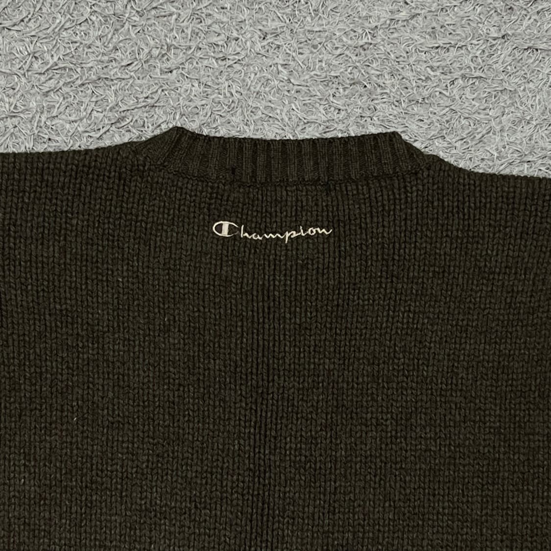 [95] 챔피온 니트 상품이미지3