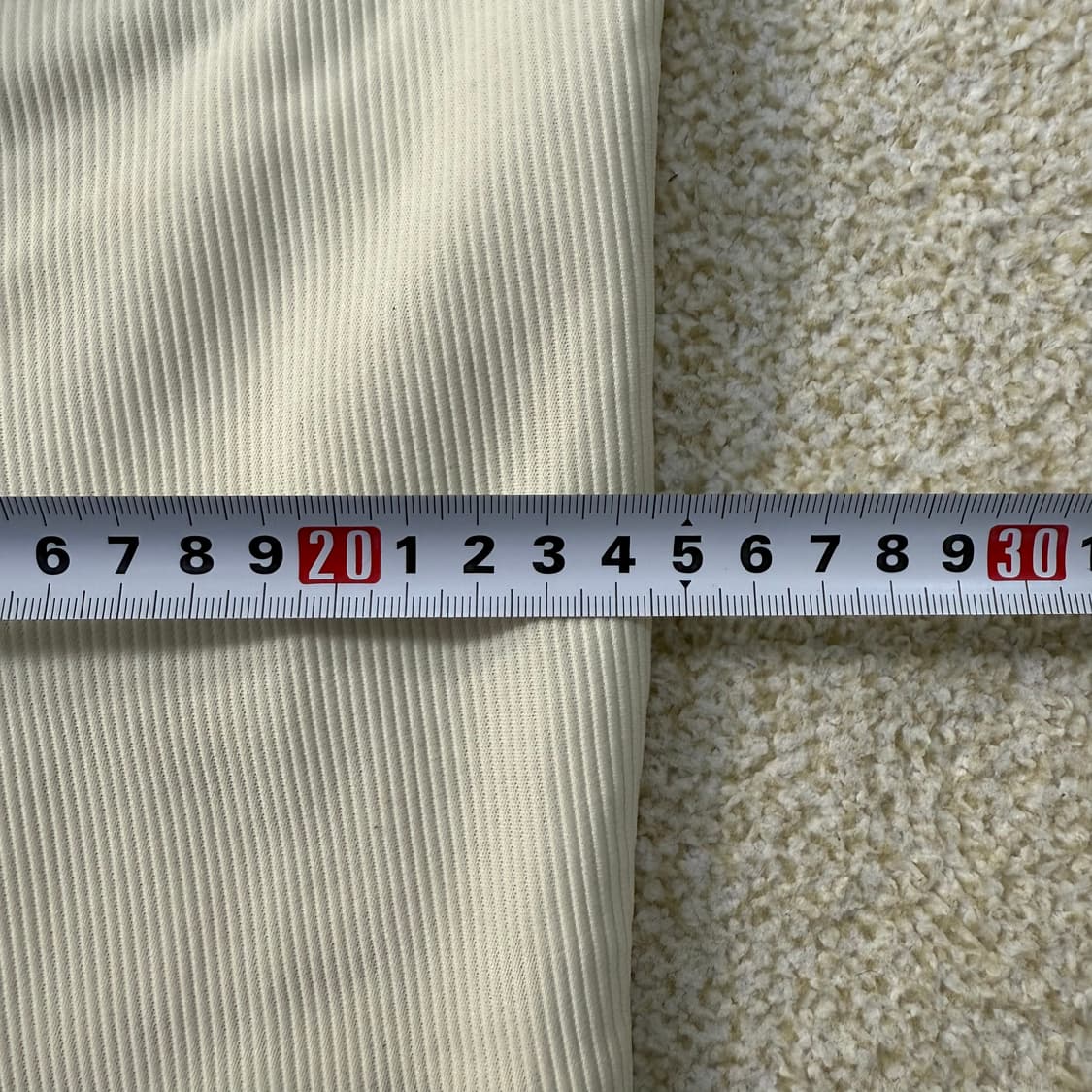 [70] 까스텔바작 여성 기모 골프바지 0108T1 상품이미지6