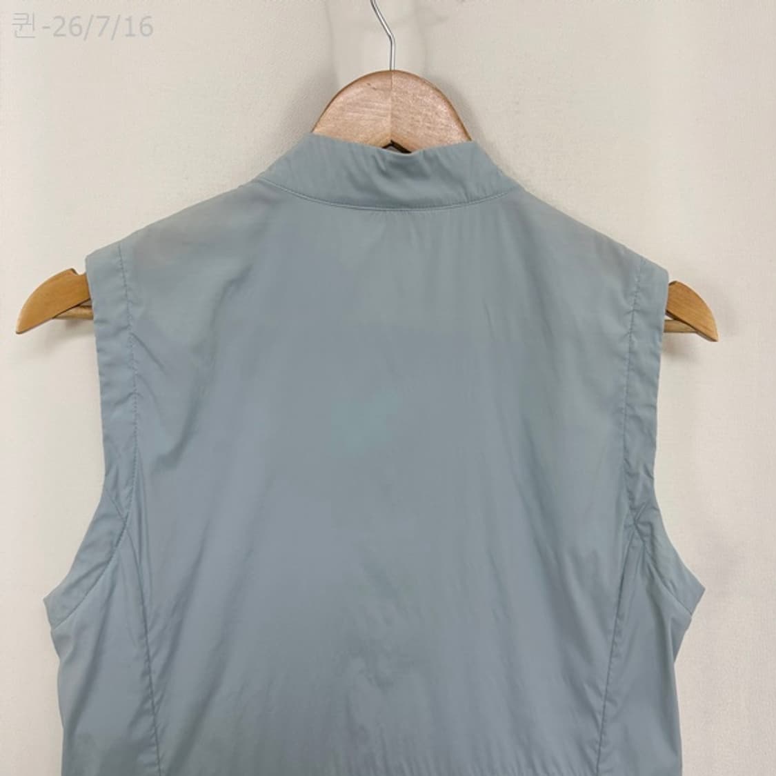 핑 여자 골프 조끼 블루 95 상품이미지7