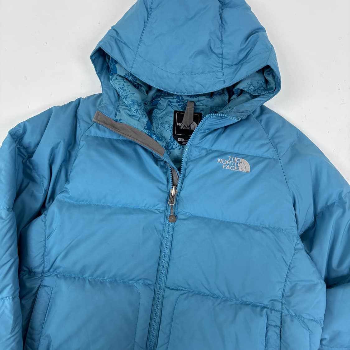 노스페이스 패딩 상품이미지4