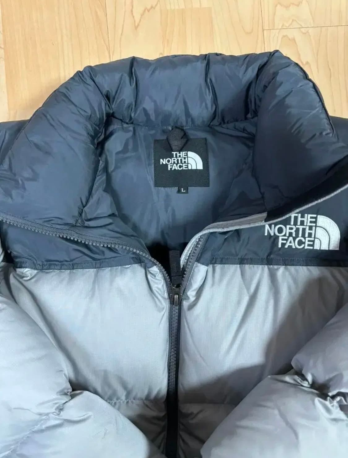 노스페이스 재팬 30주년 눕시 상품이미지3