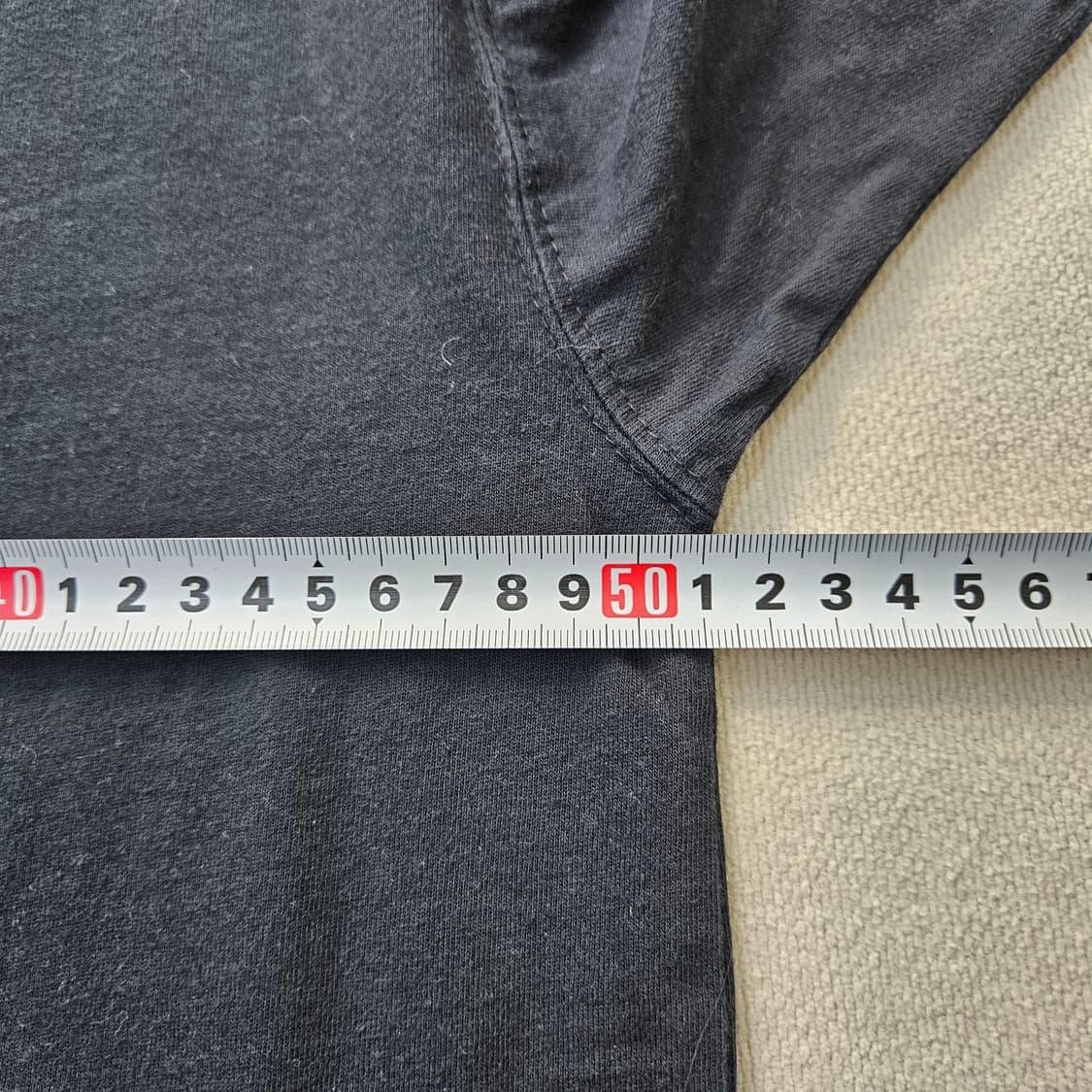 S 나이키 여성 에어맥스 데이 반팔티 0409Y 상품이미지6