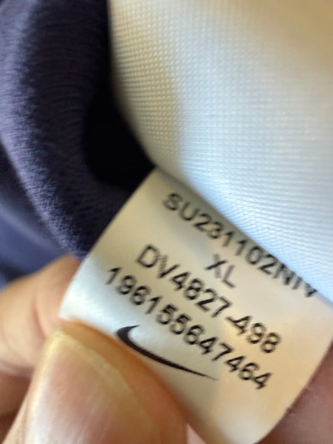 [해외XL]psg 후드집업 상품이미지5