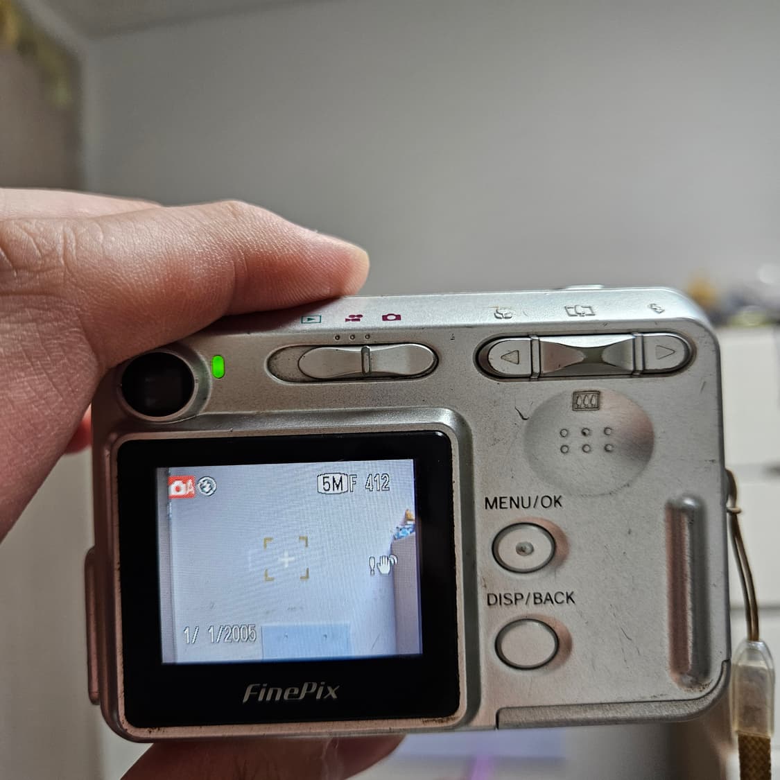 후지필름 파인픽스 A350 건전지 디카 FUJIFILM FINEPIX 상품이미지3