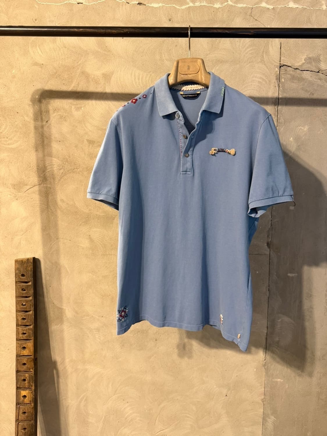 커터앤벅 pk 셔츠 100 상품이미지4