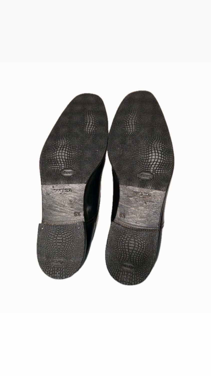 프라다 더비 (260) 상품이미지3