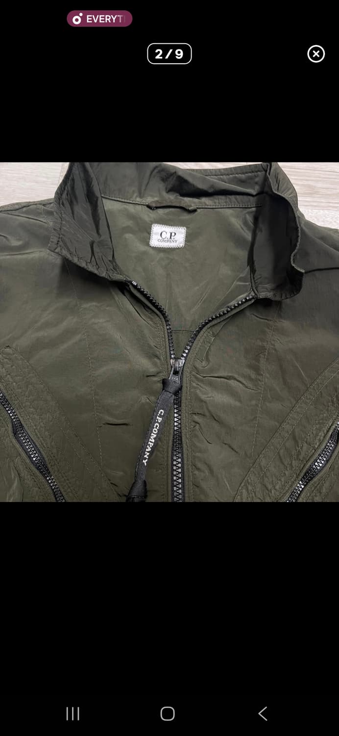 CP 셔츠자켓 상품이미지2