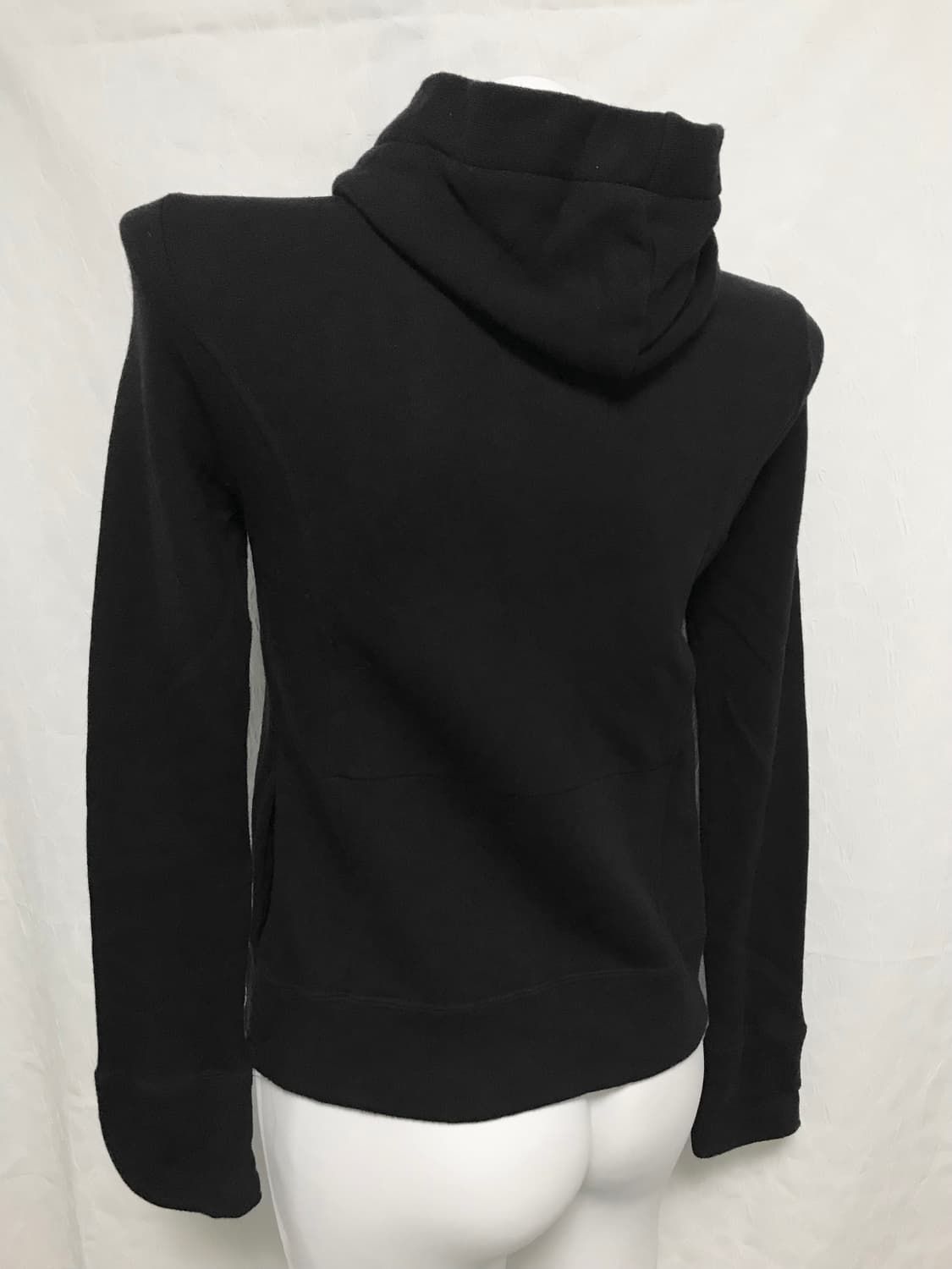 빈티지 헬무트랭깔 지퍼 후드 집업 상품이미지4
