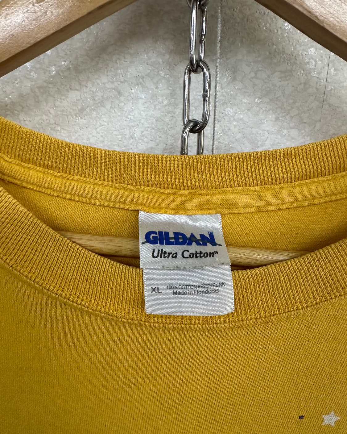 (XL)00'S GILDAN 빈티지반팔-M2061 상품이미지4