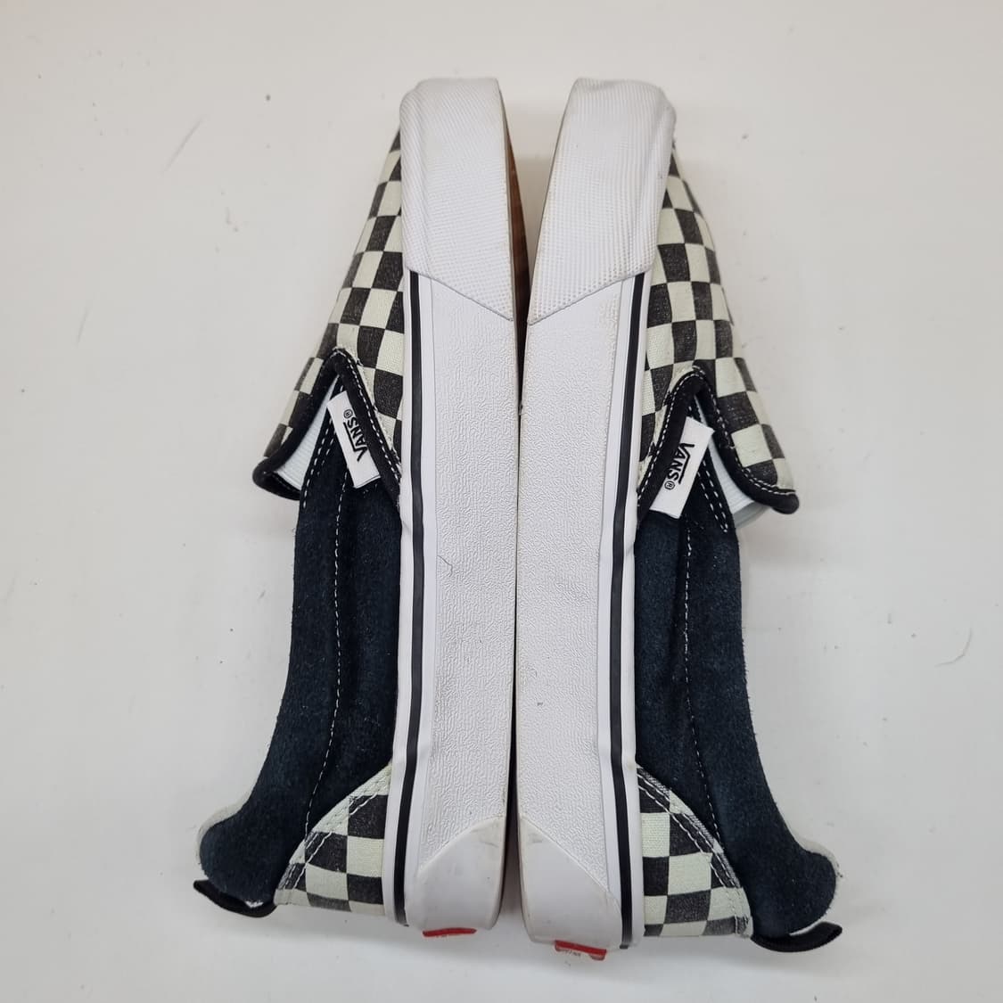 반스 체커보드 슬립온 250. 상품이미지5