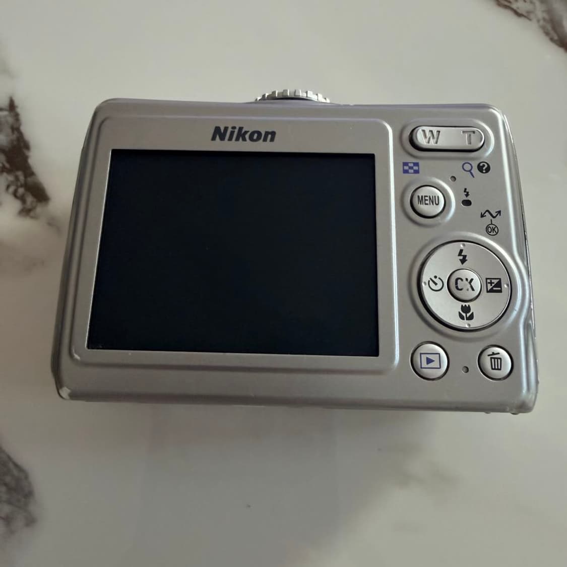 A급) 니콘 쿨픽스 P4 Nikon Coolpix p4 빈티지 디카 상품이미지8