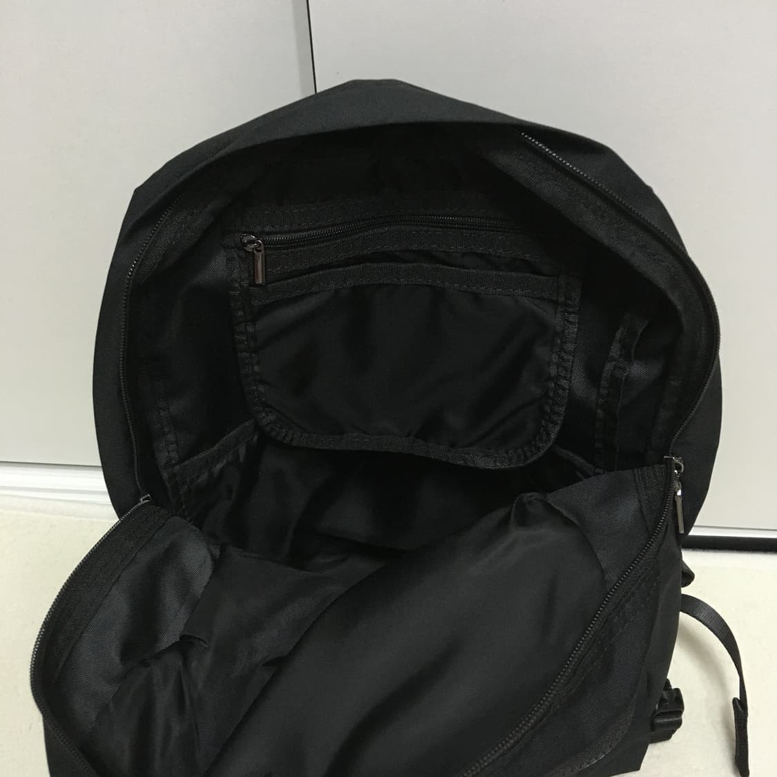 요지야마모토 ysaccs 2pocket 백팩 상품이미지9