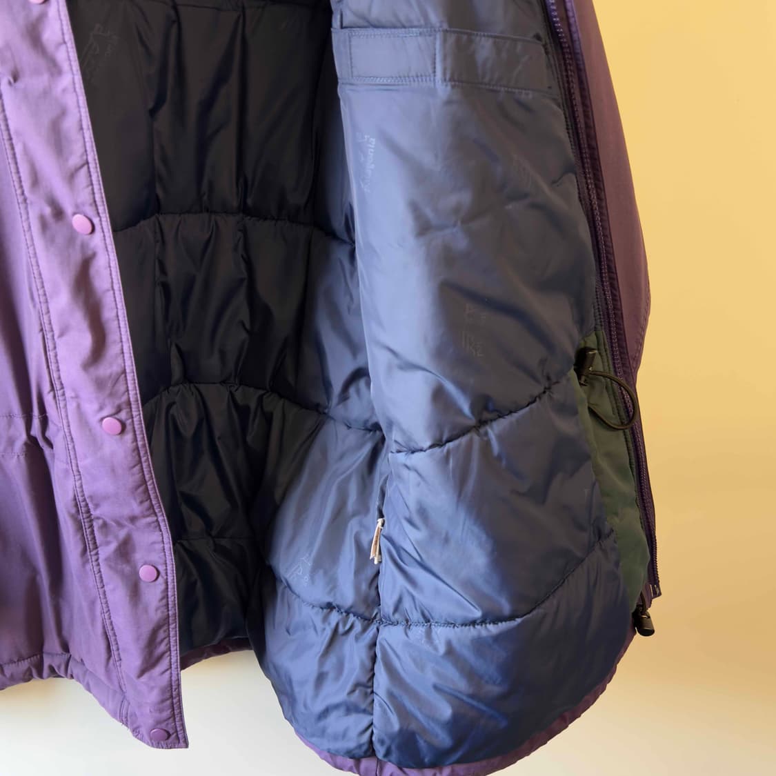 90s 파타고니아 우먼 다스 파카 상품이미지4