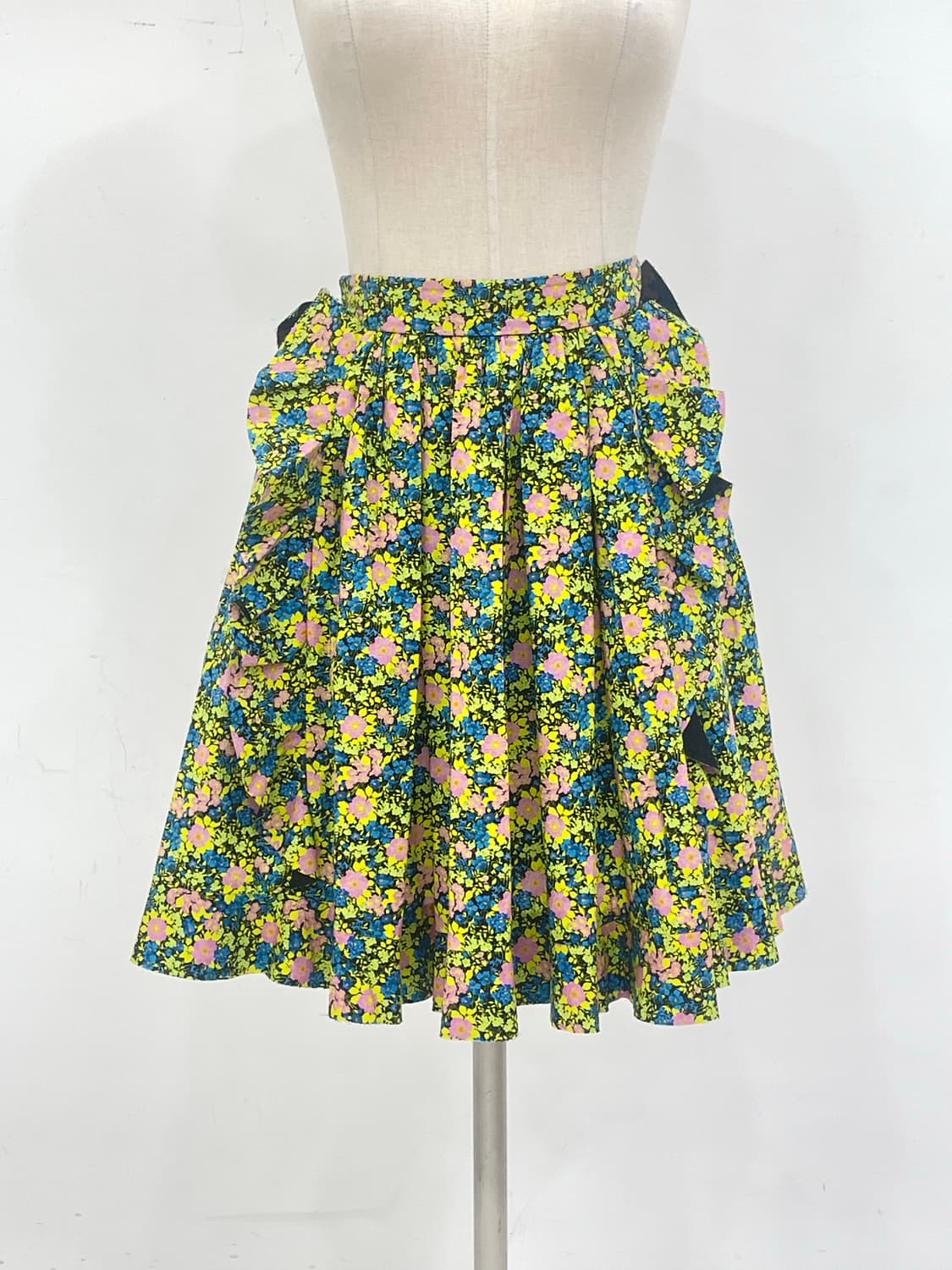 MSGM 스커트 상품이미지1