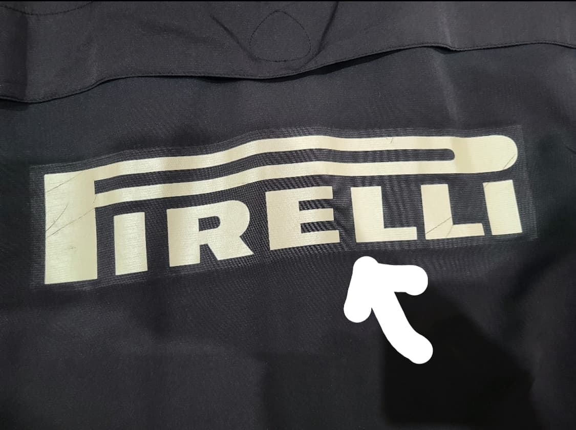 NIKE 인터밀란 트랙자켓 상품이미지8