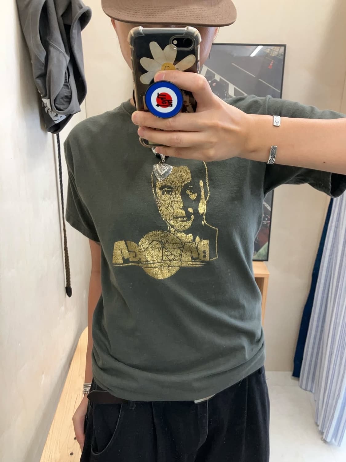 BAZINGA tee 상품이미지6
