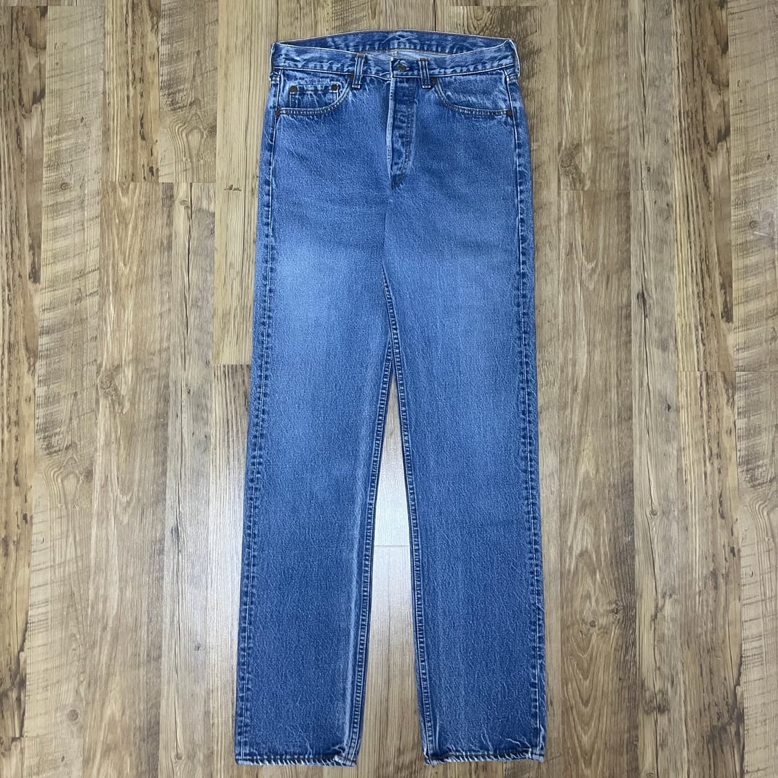 80s USA levis 리바이스501 [32] 상품이미지1