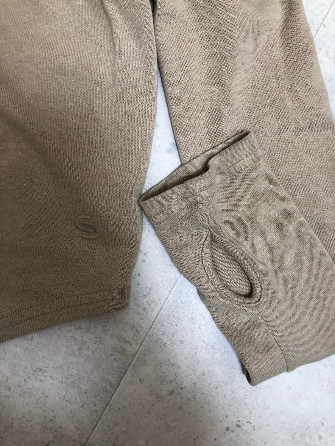 Cerric long sleeve 상품이미지3