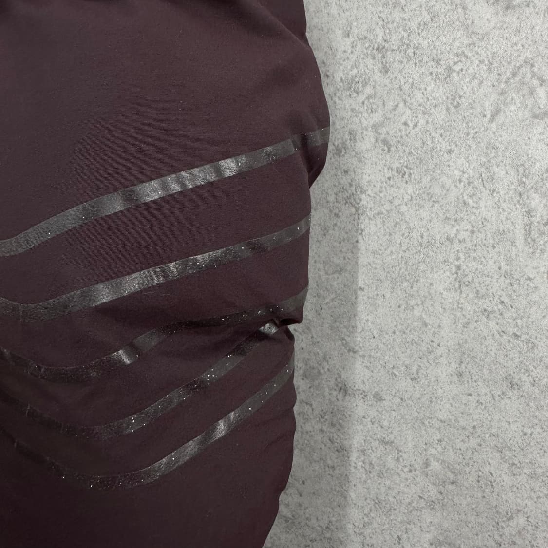 100 데상트 아우디 캐나다 덕다운 헤비급 패딩 상품이미지8