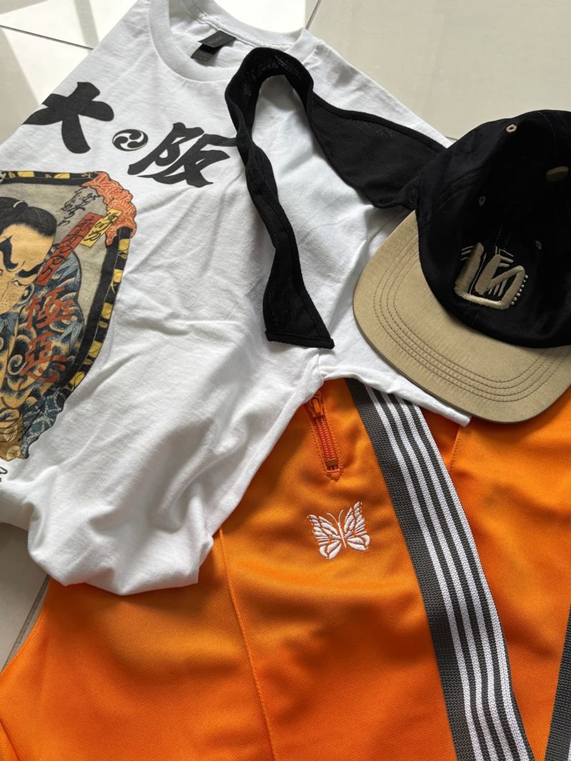 OSAKA TEE 오사카 티 상품이미지5