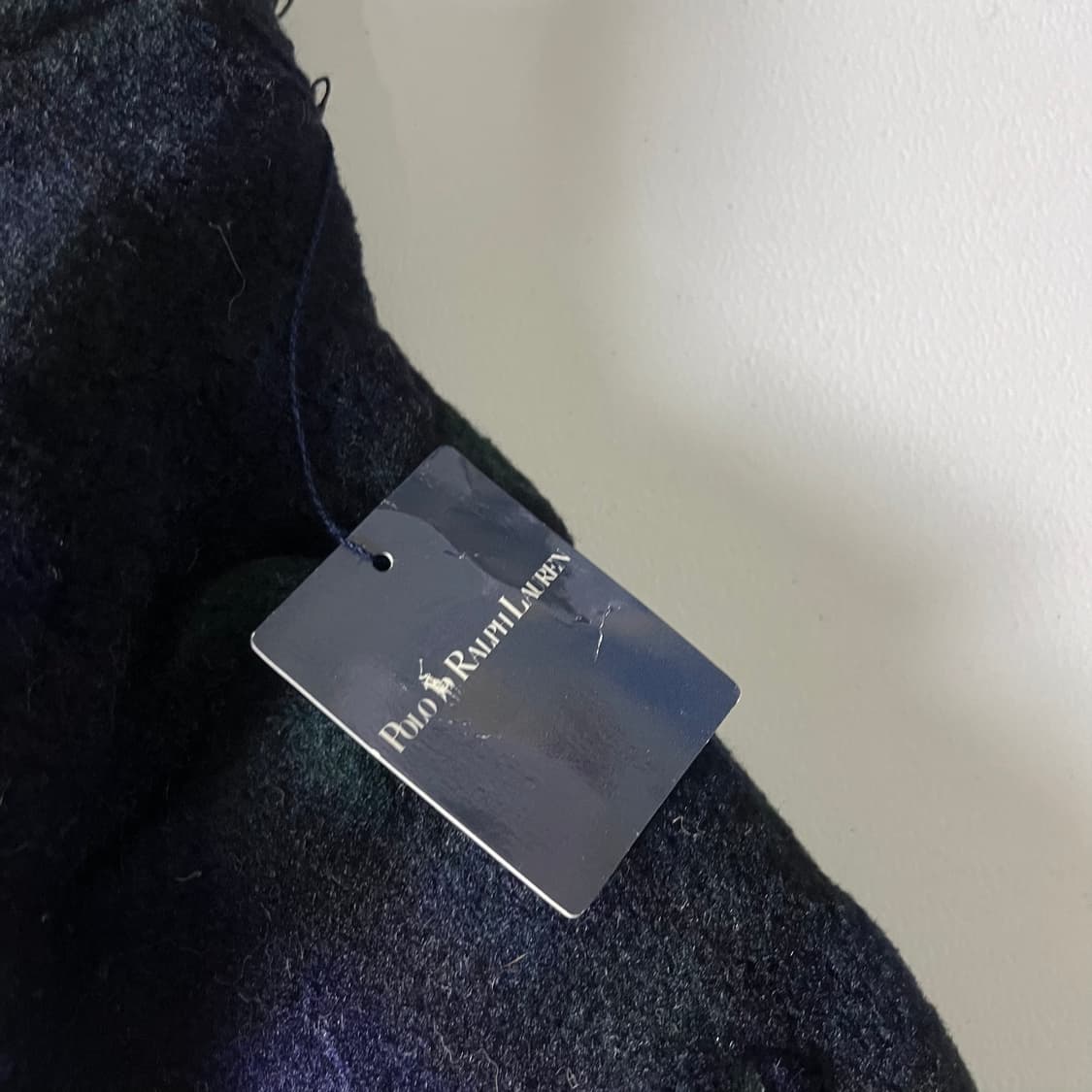 [Polo] 폴로랄프로렌 장갑 (새상품) 상품이미지4