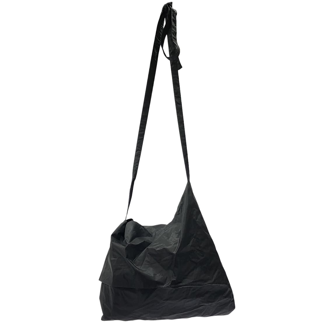 요지 야마모토 와이즈 오모테산도 별주 나일론 숄더백 상품이미지2