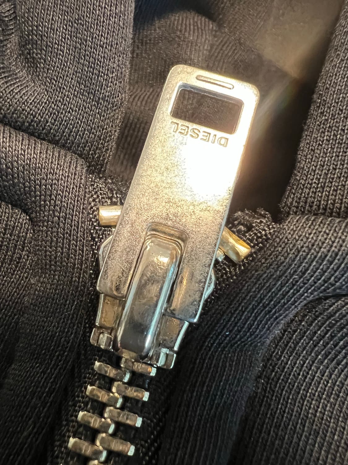 DIESEL 후드집업 상품이미지5