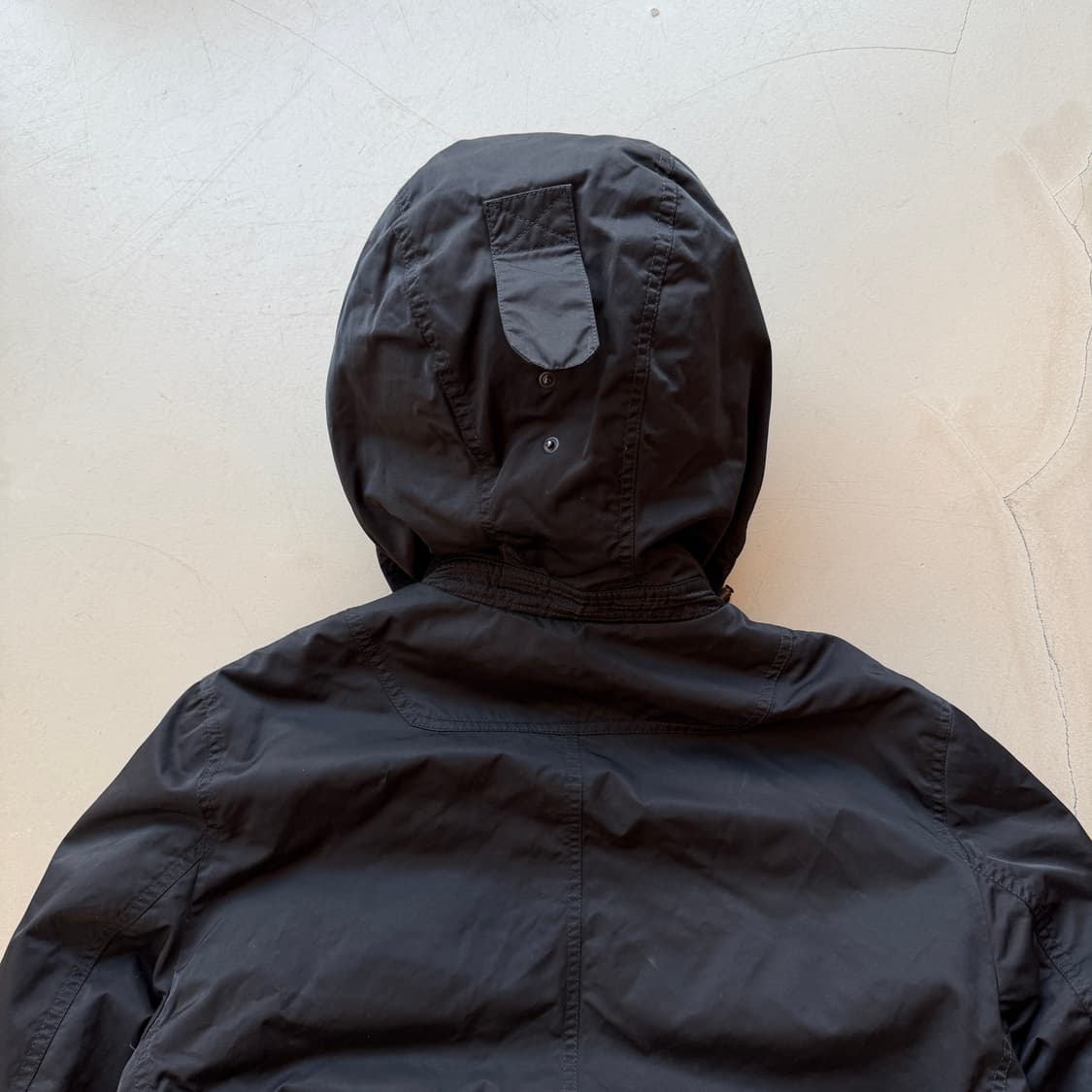 아크네 스튜디오 뉴 몬트리올 다운 파카 상품이미지6