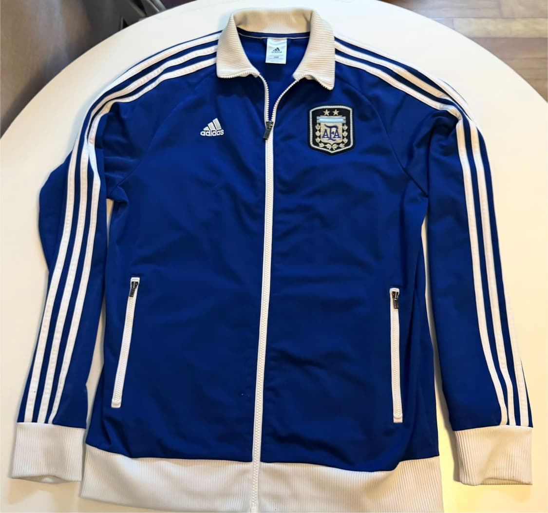 아디다스 아르헨티나 져지 상품이미지1