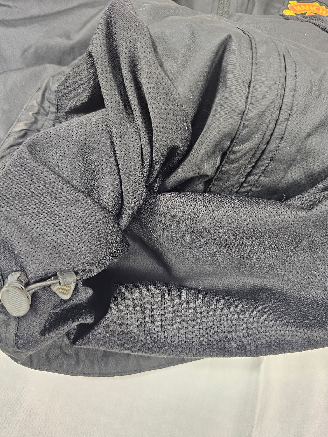 나이키맨유바람막이 상품이미지10