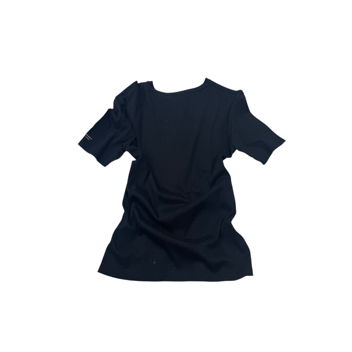 Burberry knit top 상품이미지2