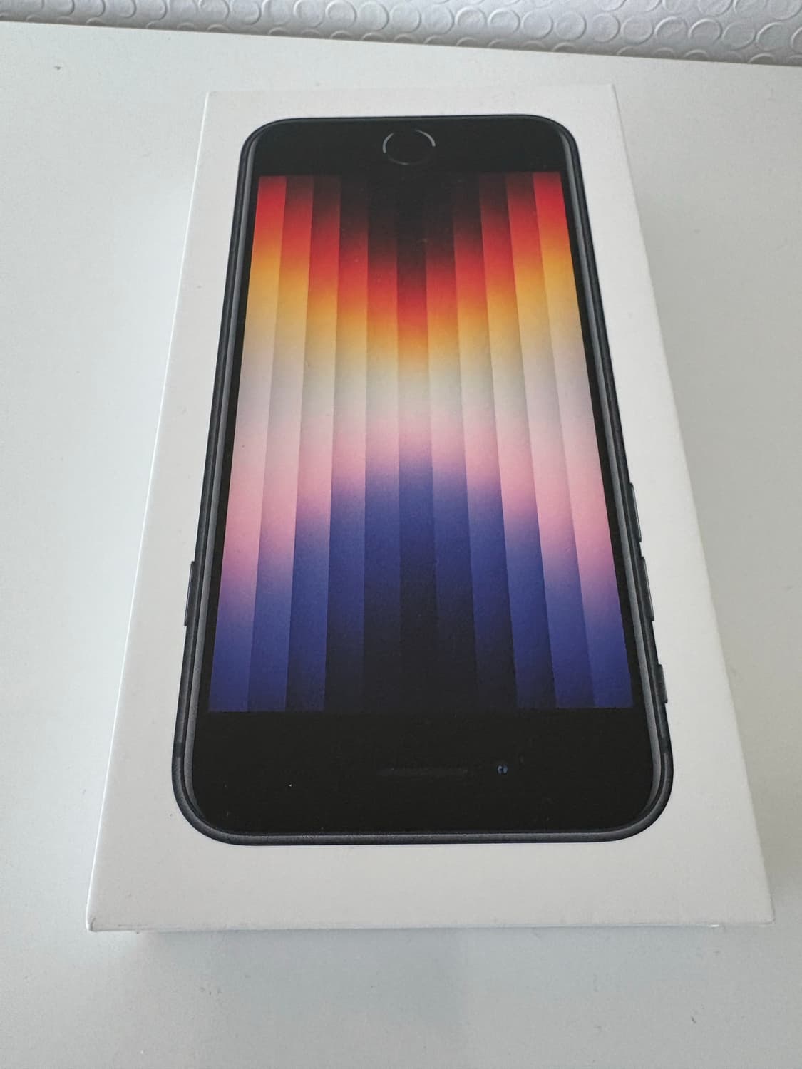 아이폰 Se3 상품이미지1